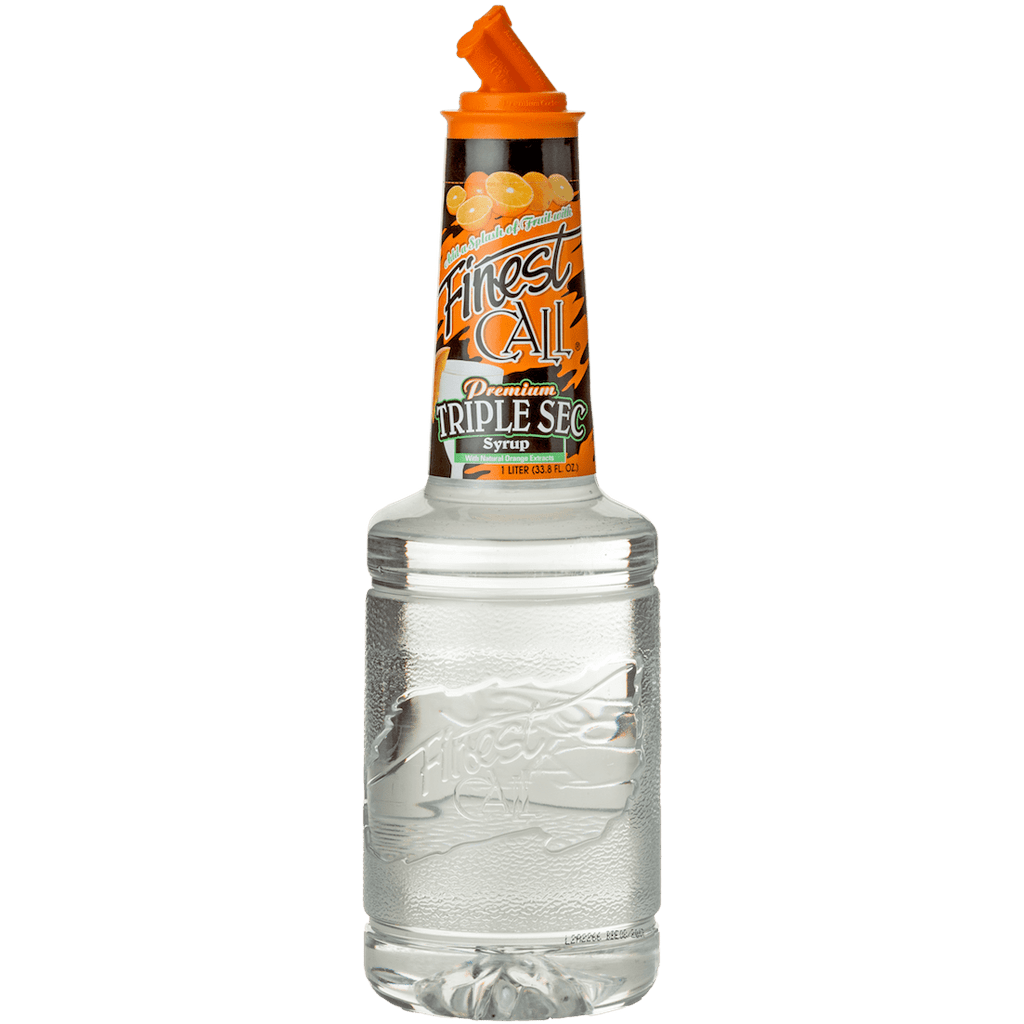 Finest call Triple Sec 1l