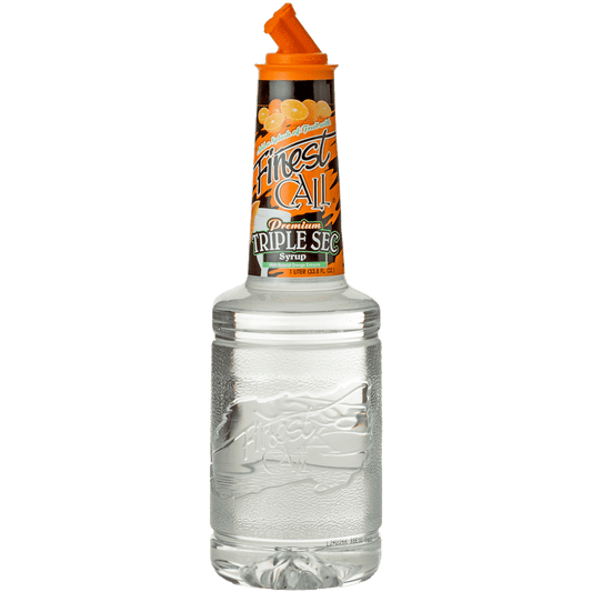 Finest call Triple Sec 1l