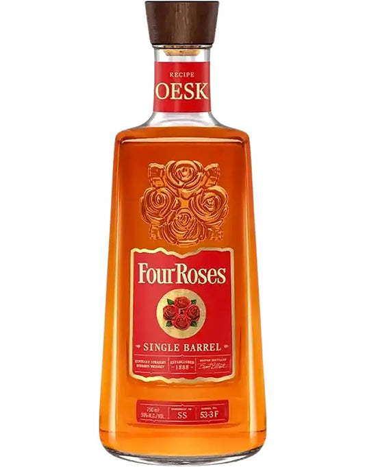 Four Roses Single Barrel OESK