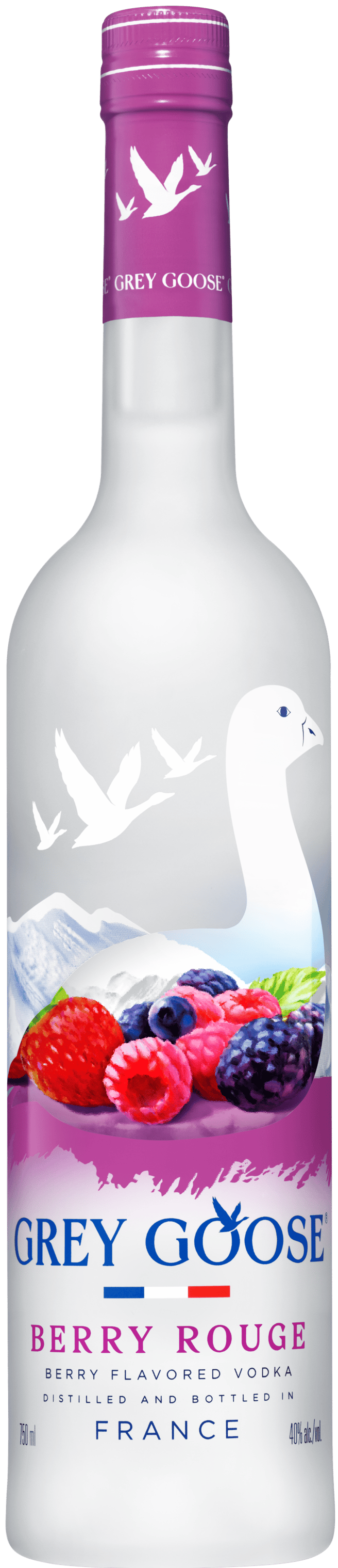 Grey Goose Berry Rouge 1 ltr