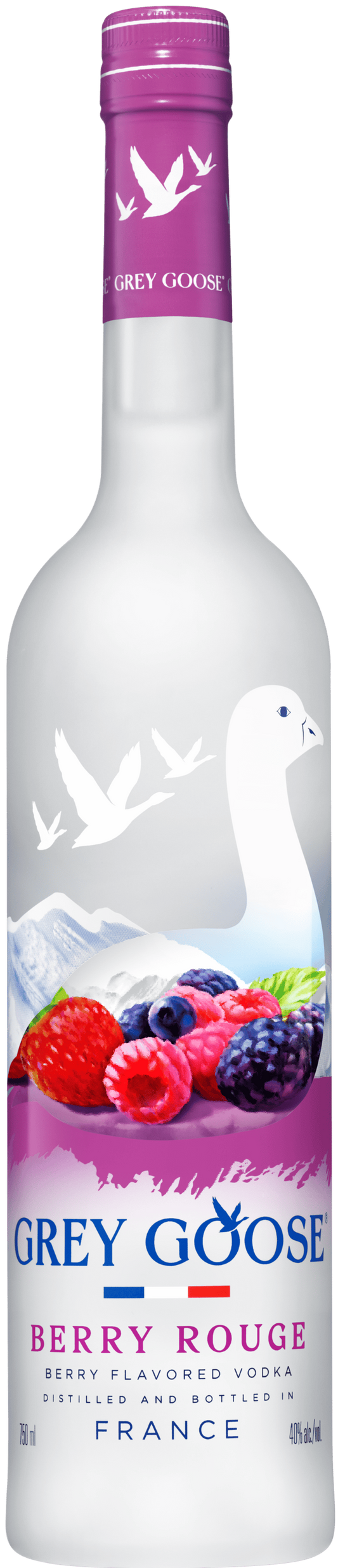 Grey Goose Berry Rouge 1 ltr