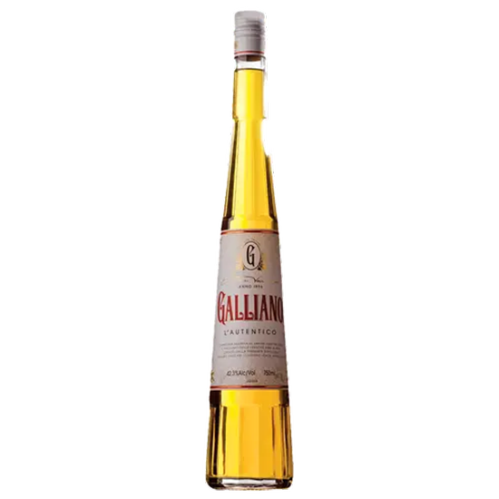 Galliano   750ml.