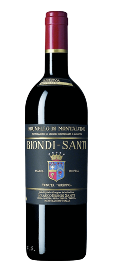 San Santo Brunello Di Montalcino 750 ml
