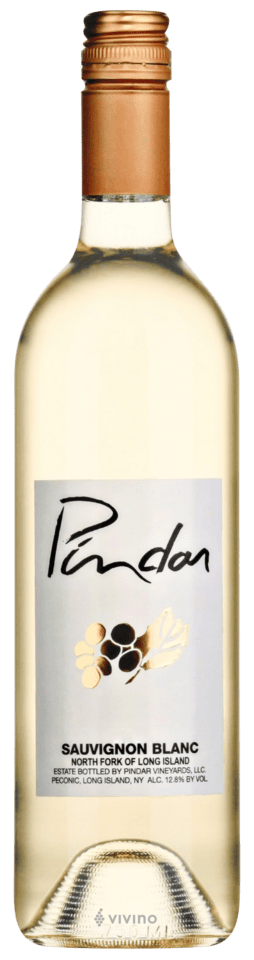 Pindar sauv Blanc 750 ml