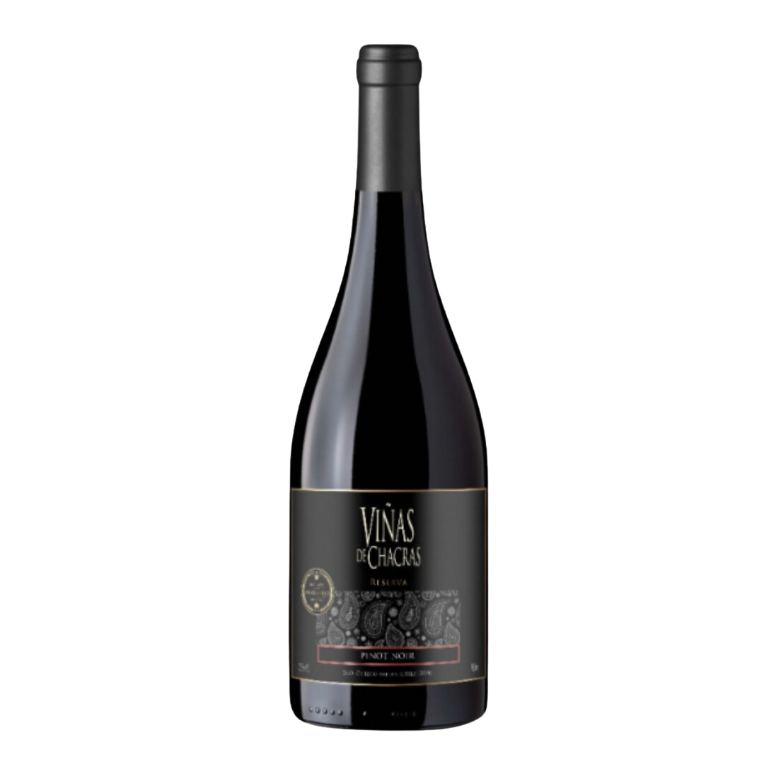 Graces Reserva Pinot Noir 750ml