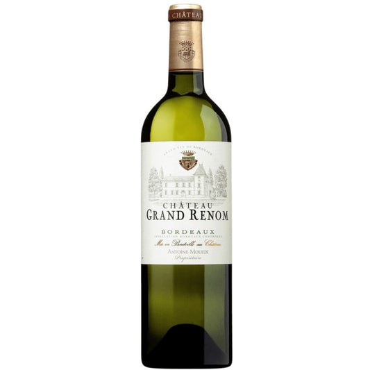 Grand Guilhon Bordeaux Blanc 750 ml