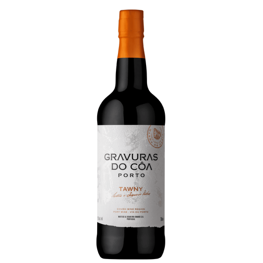Gravuras Do Coa Porto 750 ml