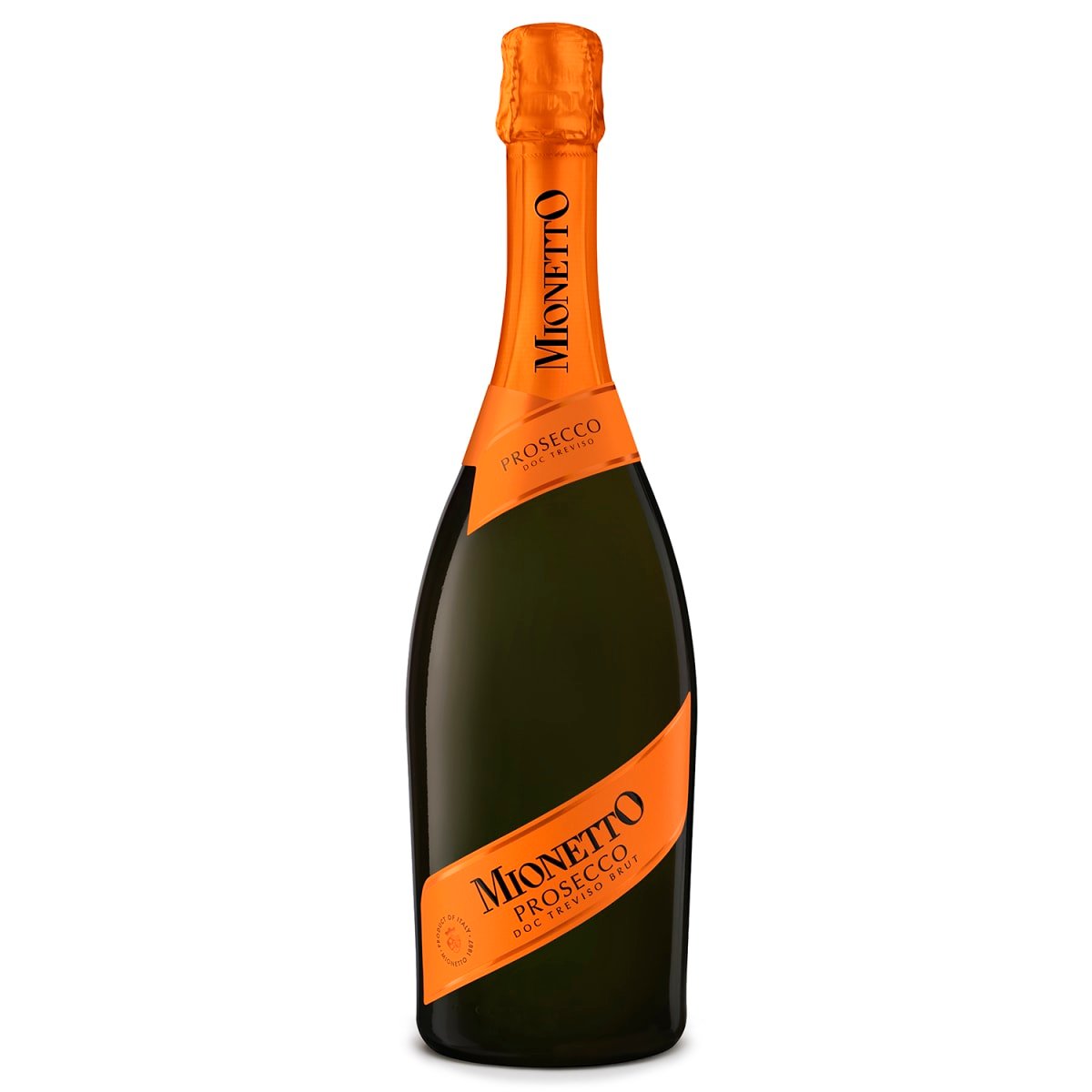 Mionetto Prosecco Brut 750ml