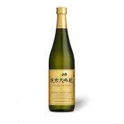 Hakutsuru sho-une junmai dai ginjo