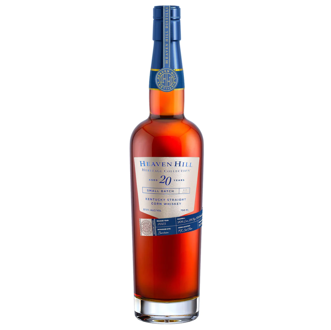 Heaven hill Heritage collectio 20 years 750 ml