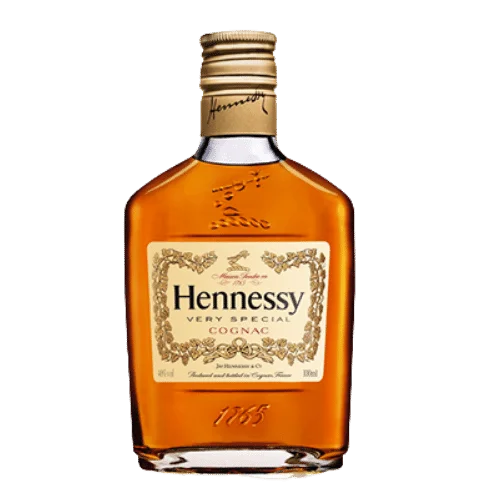 Hennessy VS 100ML