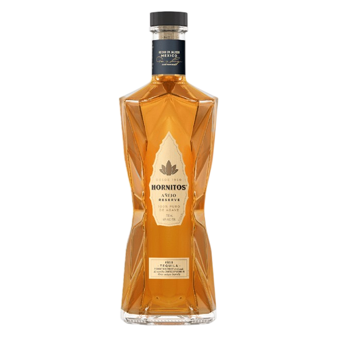Hornitos Anejo Reserve 750ml