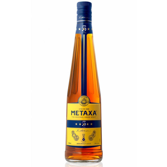 Metaxa 7 star 750ml