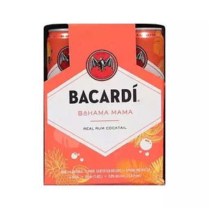 Bacardi Bahama Mama 4pk