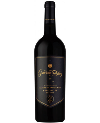 Gabrielle Ashley 2022 Cabernet