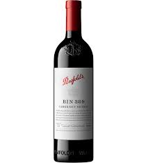 Penfolds Bin 389 Cab. Shiraz