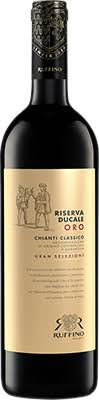 Ruffino Riserva Ducale Oro