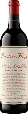 Austin Hope 750ml.
