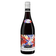 Beaujolais Nouveau'25 750ml