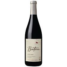 Bonterra Pinot Noir 750ml