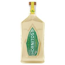 Hornitos Reposado 375ml