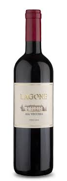 Aia Vecchia Rosso Lagone