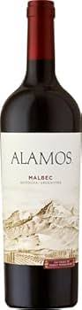 Alamos Malbec 750ml
