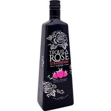 Tequila Rose 375ML.