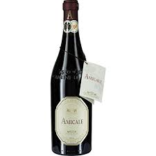 Amicale Rosso Veneto 750ml.