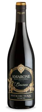 Antiche Terre Amarone 750ml