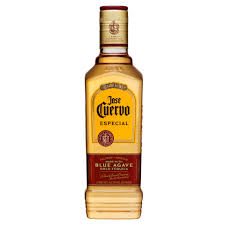 Jose Cuervo Gold 375ml
