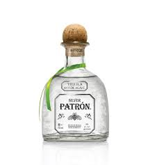 Patron Silver 375ML
