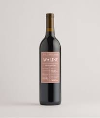 Avaline Cab.750ml.