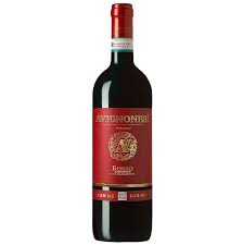 Avignonesi Rosso 750ml.