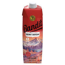Bandit Cab. 1lt. Tetra Pk.