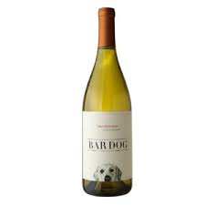 Bar Dog Chardonnay 750ml.