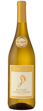Barefoot Buttery Chard.1.5L