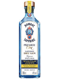 Bombay Sapphire 1lt.