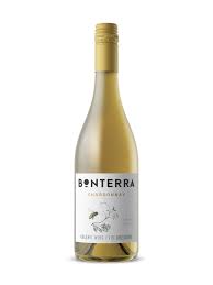 Bonterra Chard 750ml