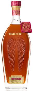Angels Envy Cask Strengh