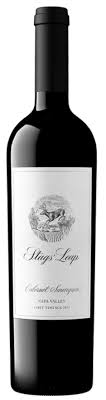 Poetry Cab. Sau. 750ml.