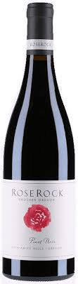 Rose Rock Pinot Noir 750m.