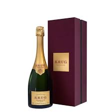 Krug Grand Cuv 172th Edit