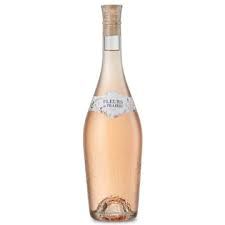 Fleurs De Prairie Rose 750ml