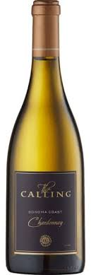 The Calling Chard. 750ml.