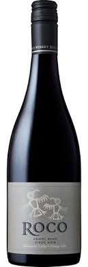 Roco Pinot Noir 750ml.