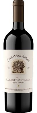 Freemark Abbey Cab Sauv 750ml