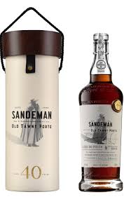 Sandeman Old Tawny Port