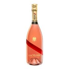 G H Mumm Brut Rose 750ml