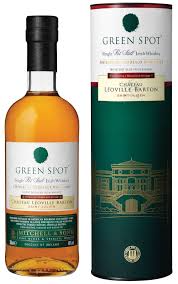 Green Spot Singal Pot Still
